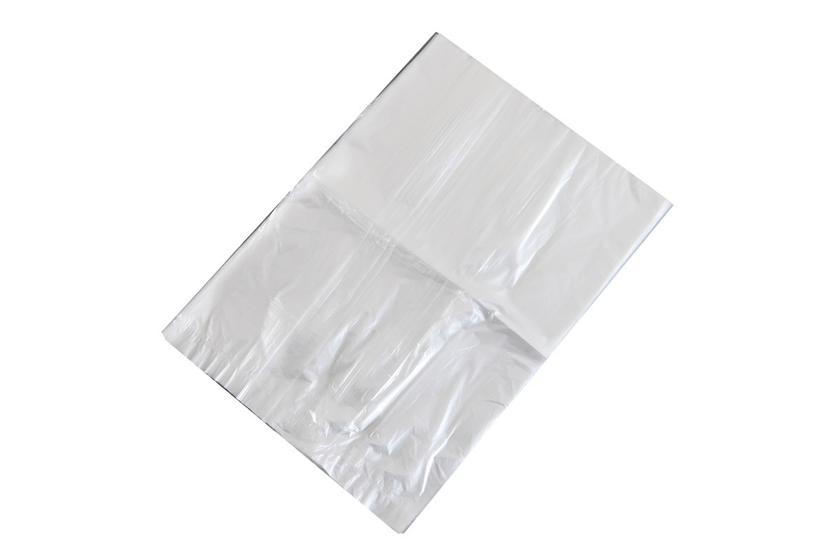 宁波市平口袋机用缠绕膜 - 方案